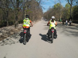 unidad-lince-emergencias-bicicleta/
