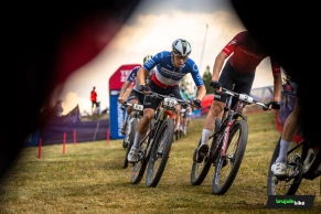 Adrien Boichis gana la Copa del Mundo XCO de Andorra