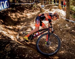Las 5 mountain bikes más rápidas en la Copa del Mundo UCI XCO de Vallnord 2018