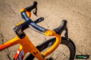 Probamos la Merida Reacto Team-E, lista para ganar