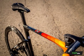 Probamos la Merida Reacto Team-E, lista para ganar