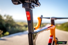 Probamos la Merida Reacto Team-E, lista para ganar