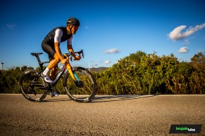 Probamos la Merida Reacto Team-E, lista para ganar