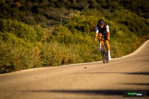 Probamos la Merida Reacto Team-E, lista para ganar