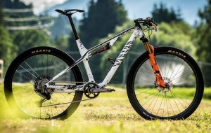 Las 5 mountain bikes más rápidas en la Copa del Mundo UCI XCO de Vallnord 2018