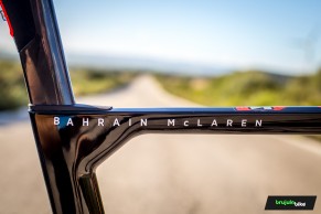 Probamos la Merida Reacto Team-E, lista para ganar