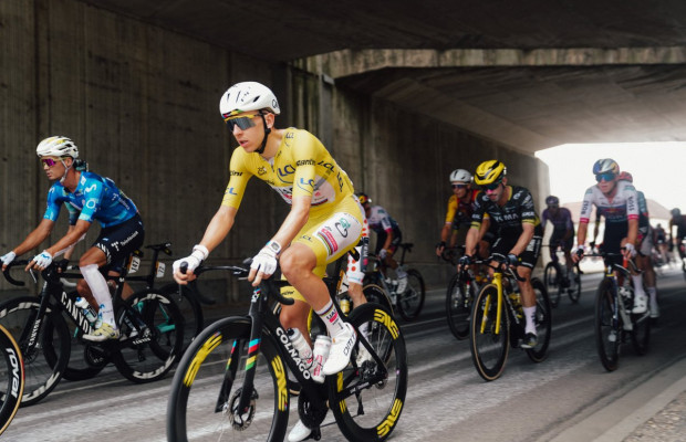 La plus longue étape du Tour se termine dans les Vosges : horaires et favoris