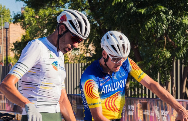 Ver en directo el Campeonato de España XCO: horarios y favoritos