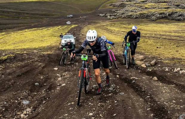 Anton Stensby e Haley Smith ganham The Rift 2026: Nino Schurter volta a garantir um Top 10