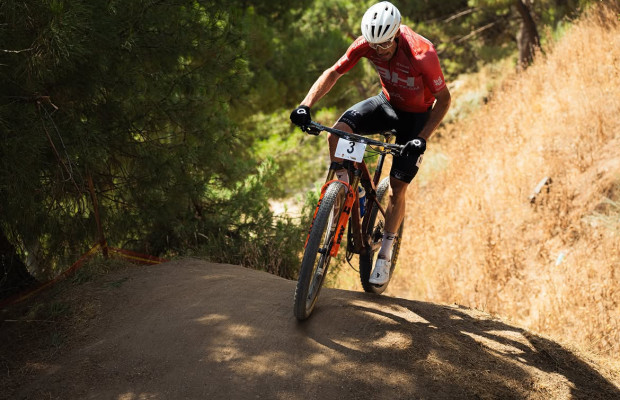 ¿Qué le pasó a Jofre Cullell en el Campeonato de España de XCO?