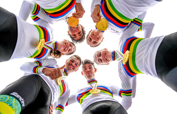 Le SuperMondial 2027 ouvre la voie à Van der Poel, Pidcock ou Pieterse pour concourir sur route et en XCO