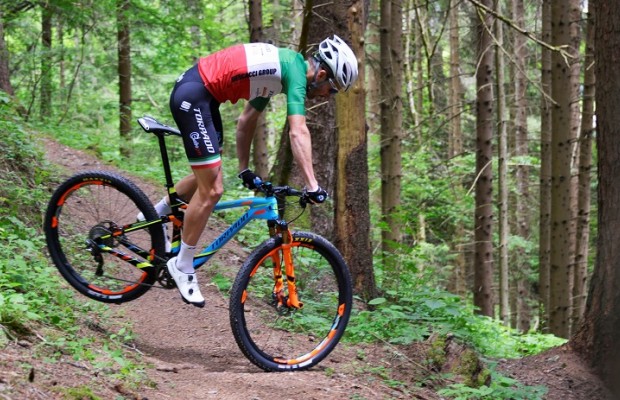 Las 5 mountain bikes más rápidas en la Copa del Mundo UCI XCO de Vallnord 2018