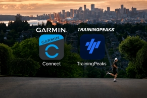 garmin trainingpeaks
