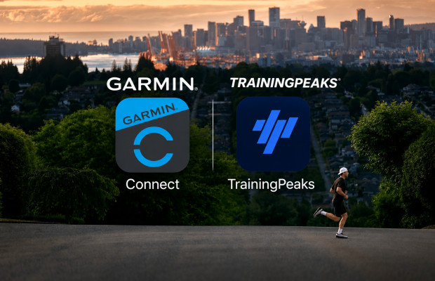 Bombazo: Garmin compra TrainingPeaks y cambia el futuro del entrenamiento ciclista