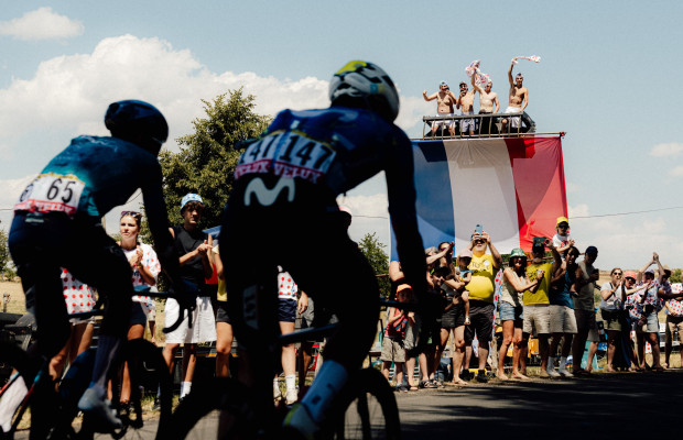 La última gran oportunidad para la escapada: horarios y claves de la etapa 18 del Tour