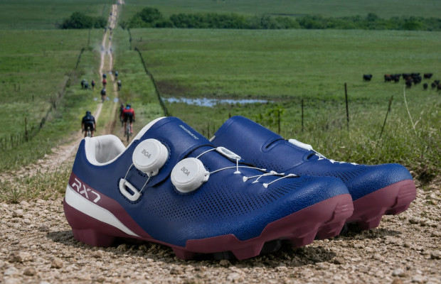 Hochwertige Technologie zu einem erschwinglicheren Preis, so sind die neuen Shimano RX710 für Gravel