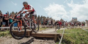 Kerschbaumer gana la Copa del Mundo de Vallnord por delante de Schurter. Gunn Rita Dahle gana en chicas de manera histórica
