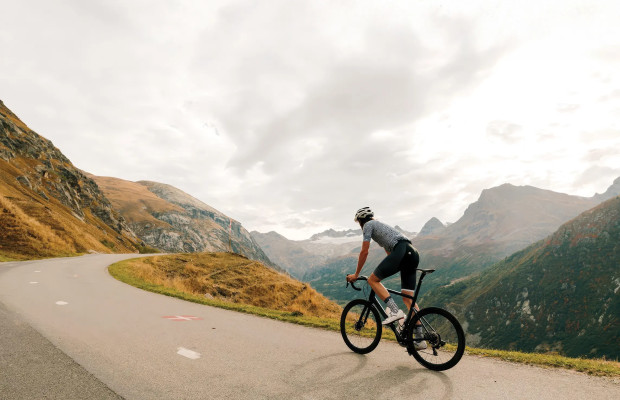 A altitude poderia ocultar um novo sistema de doping quase indetectável, segundo o novo livro de James Witts