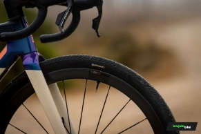 ¿Es la BMC Kaius 01 la gravel más rápida del mercado? La hemos probado