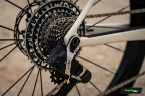 ¿Es la BMC Kaius 01 la gravel más rápida del mercado? La hemos probado