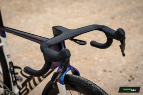 ¿Es la BMC Kaius 01 la gravel más rápida del mercado? La hemos probado