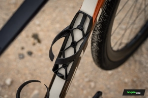 ¿Es la BMC Kaius 01 la gravel más rápida del mercado? La hemos probado