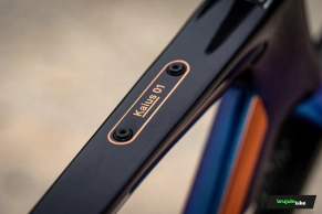 ¿Es la BMC Kaius 01 la gravel más rápida del mercado? La hemos probado