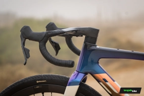 ¿Es la BMC Kaius 01 la gravel más rápida del mercado? La hemos probado