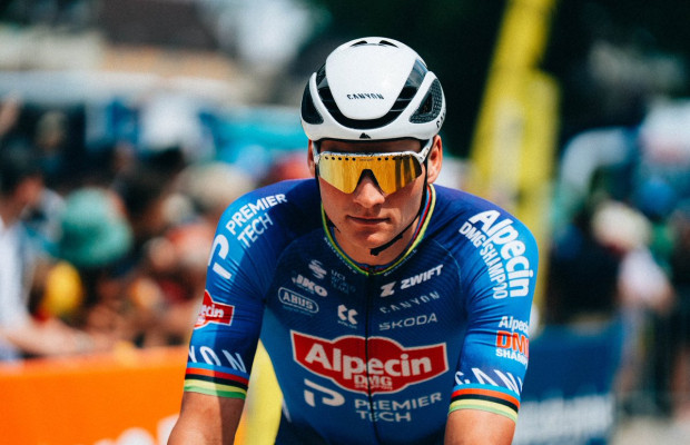 Van der Poel, Pogacar et Evenepoel se donnent rendez-vous à Montmartre pour décider du final à Paris : horaires et clés de la dernière étape du Tour 2026