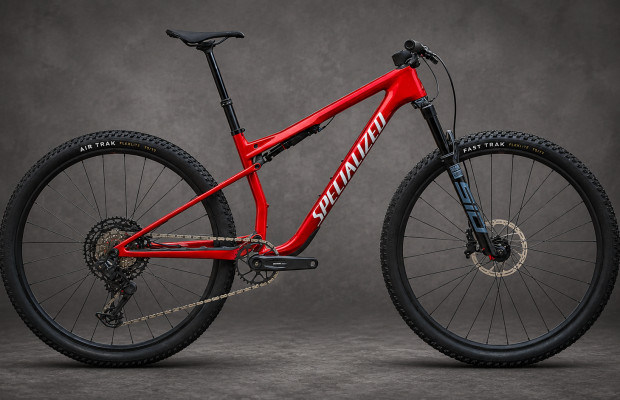 Die Specialized Epic 9 senkt ihren Einstiegspreis erheblich mit den neuen Epic 9 Comp und Sport