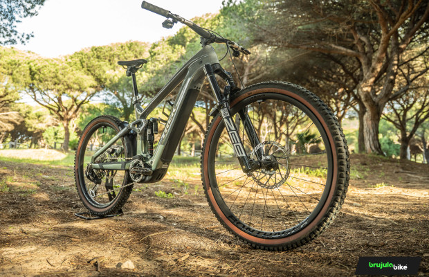 Trek limita la velocidad de sus eBikes de manera voluntaria en EE. UU. y pide al resto de marcas que haga lo mismo