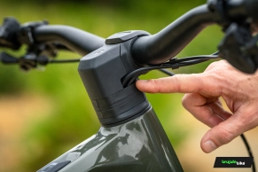 La Focus Sam² 6.8 demuestra que no hace falta gastar una fortuna para tener una eBike realmente capaz