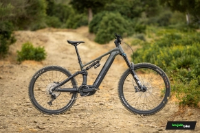 La Focus Sam² 6.8 demuestra que no hace falta gastar una fortuna para tener una eBike realmente capaz