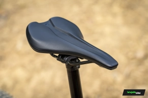 La Focus Sam² 6.8 demuestra que no hace falta gastar una fortuna para tener una eBike realmente capaz