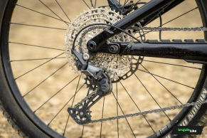 La Focus Sam² 6.8 demuestra que no hace falta gastar una fortuna para tener una eBike realmente capaz