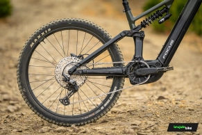 La Focus Sam² 6.8 demuestra que no hace falta gastar una fortuna para tener una eBike realmente capaz
