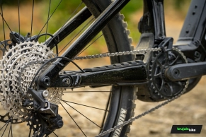 La Focus Sam² 6.8 demuestra que no hace falta gastar una fortuna para tener una eBike realmente capaz