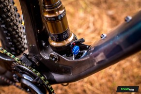 Testing the Scott Spark RC 900 SL AXS, a legendary mountain bike