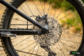 La Focus Sam² 6.8 demuestra que no hace falta gastar una fortuna para tener una eBike realmente capaz