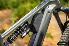 La Focus Sam² 6.8 demuestra que no hace falta gastar una fortuna para tener una eBike realmente capaz