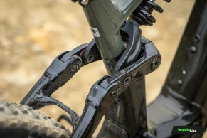 La Focus Sam² 6.8 demuestra que no hace falta gastar una fortuna para tener una eBike realmente capaz