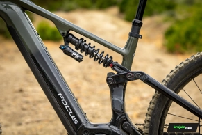 La Focus Sam² 6.8 demuestra que no hace falta gastar una fortuna para tener una eBike realmente capaz