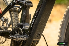 La Focus Sam² 6.8 demuestra que no hace falta gastar una fortuna para tener una eBike realmente capaz