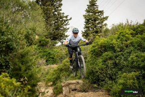 La Focus Sam² 6.8 demuestra que no hace falta gastar una fortuna para tener una eBike realmente capaz