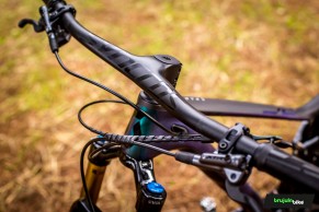 Testing the Scott Spark RC 900 SL AXS, a legendary mountain bike