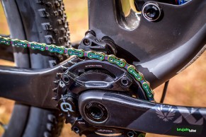 Testing the Scott Spark RC 900 SL AXS, a legendary mountain bike