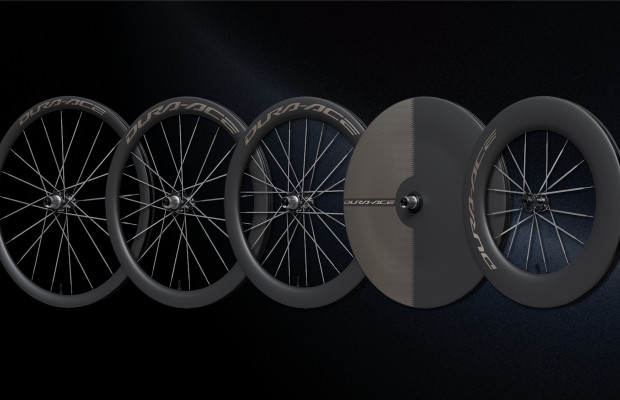 Die neue DURA-ACE-Generation ist da: alles ändert sich bei den besten Rädern von Shimano