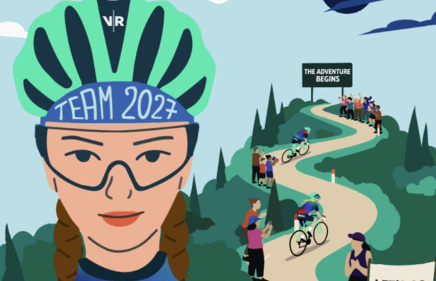 DECATHLON CMA CGM anuncia el lanzamiento de su equipo femenino de ciclismo