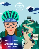 Imagen Decathlon CMA CGM Femenino