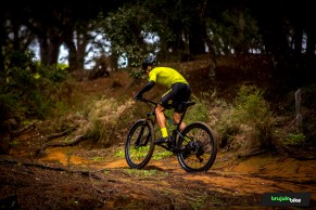Testing the Scott Spark RC 900 SL AXS, a legendary mountain bike